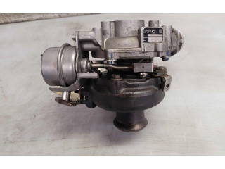 Турбина Dacia Duster 144114428R, 144114428R для двигателя 1461ccm | 80kW | K9K658