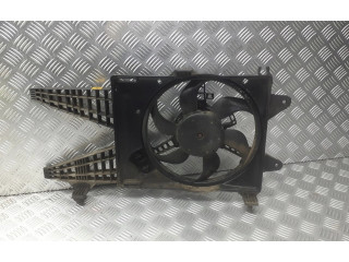Комплект вентиляторов     851600600    Fiat Punto (188) 