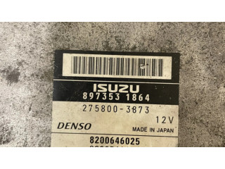 Řídící jednotka 8973531864 Opel Signum 2006