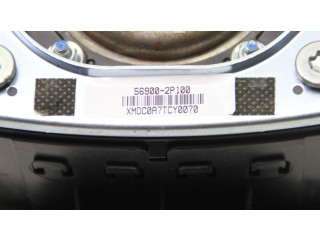 Подушка безопасности водителя 569002P100   KIA Sorento