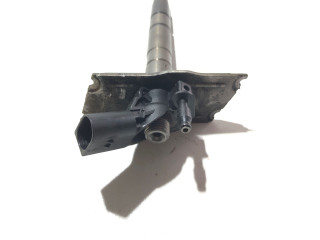 Vstřikovač 057130277AG, 0445115058 Audi Q7 4L BTR