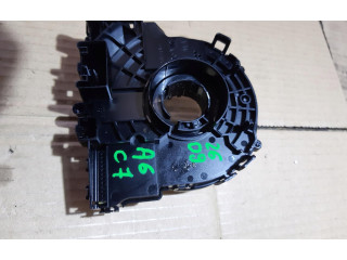 Подрулевой шлейф SRS    Audi A6 C7