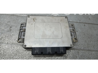 Řídící jednotka Renault Vel Satis 2003