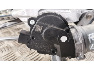 Стеклоочиститель лобового стекла