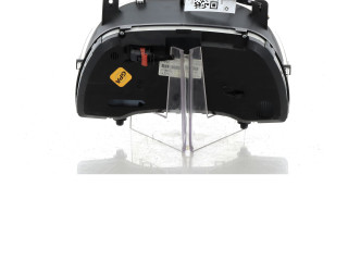 Панель приборов 95525562, E0-6898J   Opel Combo D       