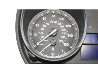 Панель приборов 9232487   BMW Z4 E89       