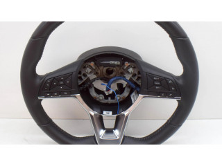 Руль Nissan Qashqai 2014-2016 года 48430HV01D, 34324266B
