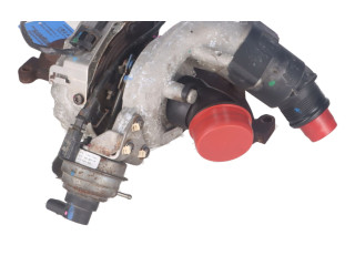 Турбина Volkswagen Golf VI 03L253016T