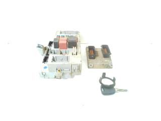 Řídící jednotka 0261208319, 00551846440 Fiat Punto (188) 2004