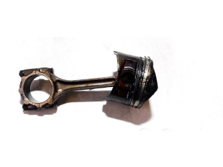  Поршень с шатуном    Mitsubishi Carisma для бензинового двигателя 1.8