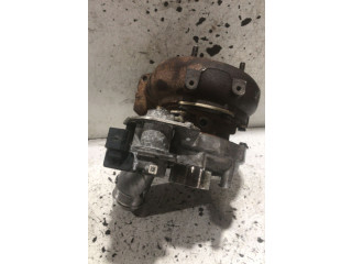  Турбина Audi A6 S6 C6 4F  059145702T, 059145702T         