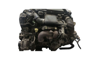 Генератор 5702K5   Peugeot 107      