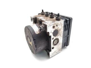 Блок АБС 5Q0614517CG Skoda Superb B8 (3V) 2015 - 2024 года