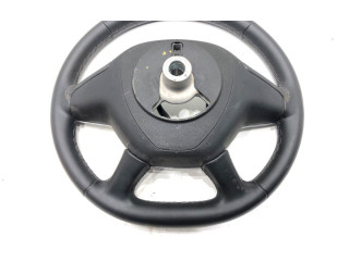 Руль Dacia Duster II  2017 - 2024 года       