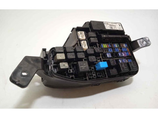 Модуль управления BSM G46C675X0 Mazda 3 III