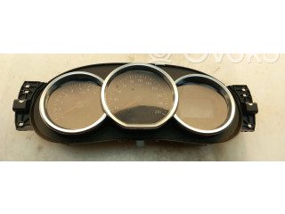 Geschwindigkeitsmesser Cockpit 248105706R Dacia Logan II