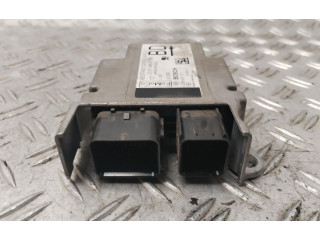 Блок подушек безопасности 0285010717   Ford Transit -  Tourneo Connect