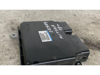 Блок управления двигателя 1860C677   Mitsubishi ASX