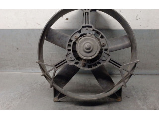 Вентилятор радиатора 20HEFI Austin Montego