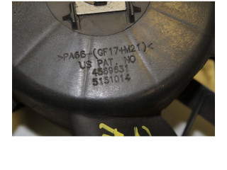 Вентилятор радиатора 2538629000 Hyundai Coupe