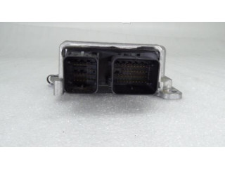 Блок подушек безопасности 6W83-14B321-AE, 08 Jaguar XK - XKR