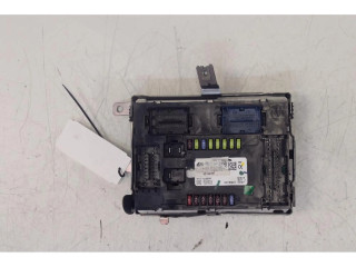 Блок предохранителей Jeep Renegade