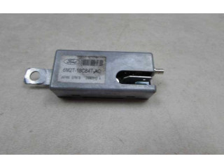 Турбина Antenos valdymo blokas Ford Galaxy  6M2T-18C847-AC, 58213   для двигателя QXWA      