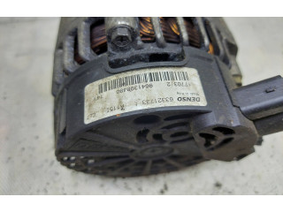 Генератор 63321733, 177032 Citroen C4 I