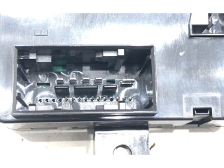 Блок управления 3WA907007B   Skoda Superb B9