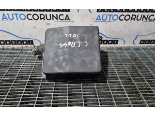 Блок предохранителей Citroen C-Crosser