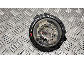 Полоса надувных подушек (кольцо srs)