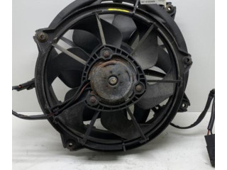Вентилятор радиатора 00001253Q8 Citroen C8