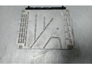 Блок управления двигателем Блок управления 0281010319   Volvo S60