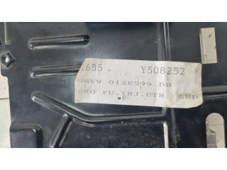 Řídící jednotka 98VW012E599DB Volkswagen Sharan 2000