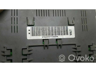   Pojistková skříňka 9649477480   Citroen C8 2003