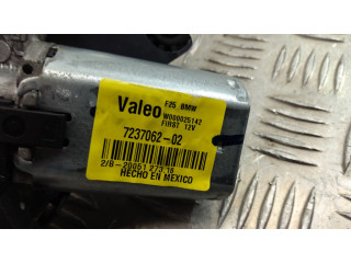 Моторчик заднего дворника 7237062    BMW X3 F25