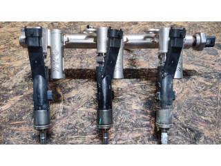 Форсунка 9822715980    Citroen C3 Aircross для бензинового двигателя  1.2