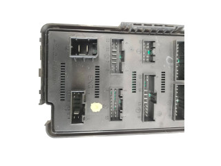 Модуль управления BSM 8212008B10 SsangYong Kyron