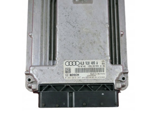 Řídící jednotka 4L0910409A, 0281015347   Audi Q7 4L 2015