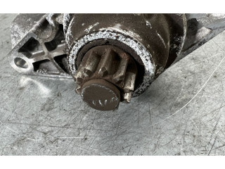 Стартер    Volkswagen Golf Plus