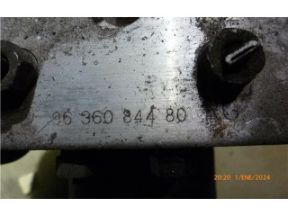 Блок управления АБС 273004440 Citroen Xsara