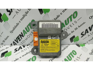 Блок подушек безопасности SV23-06   Citroen Saxo