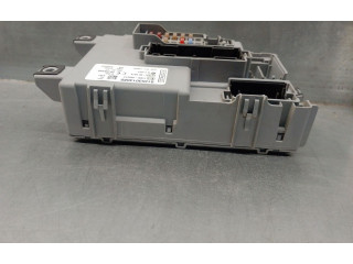 Pojistková skříňka Řídící jednotka BSM 01353013080, 135301308 Citroen Nemo 2008