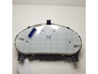 Přístrojová deska Opel Zafira C 2013 13433863