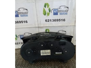 Přístrojová deska Fiat Punto (199) 2016 77359