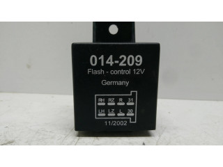 Реле крюка для прицепа