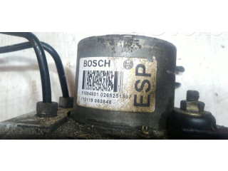 Jednotka ABS 0000071771143 Fiat Punto Evo 2011