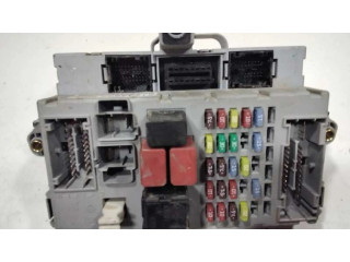 Pojistková skříňka 51744896 Fiat Punto Evo 2005