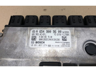 Řídící jednotka 0281037274, 0281037274 Mercedes-Benz B W247 2022