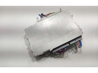 Блок предохранителей Suzuki Ignis